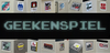 Geekenspiel