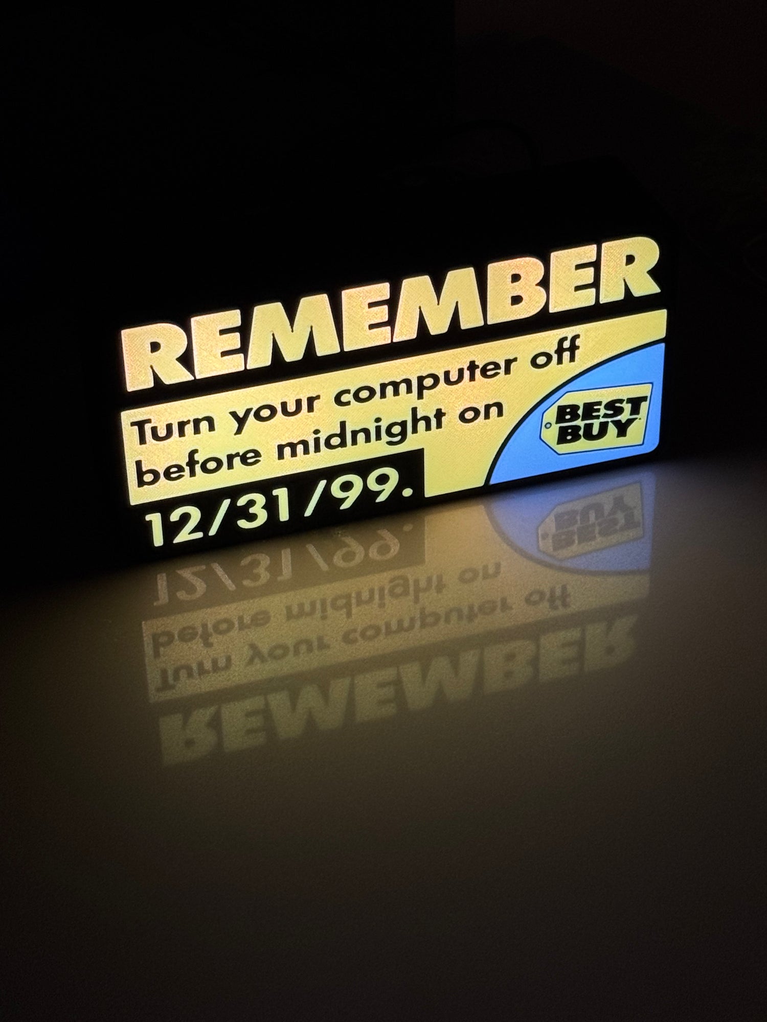 Lightboxes - For those seeking illumination...