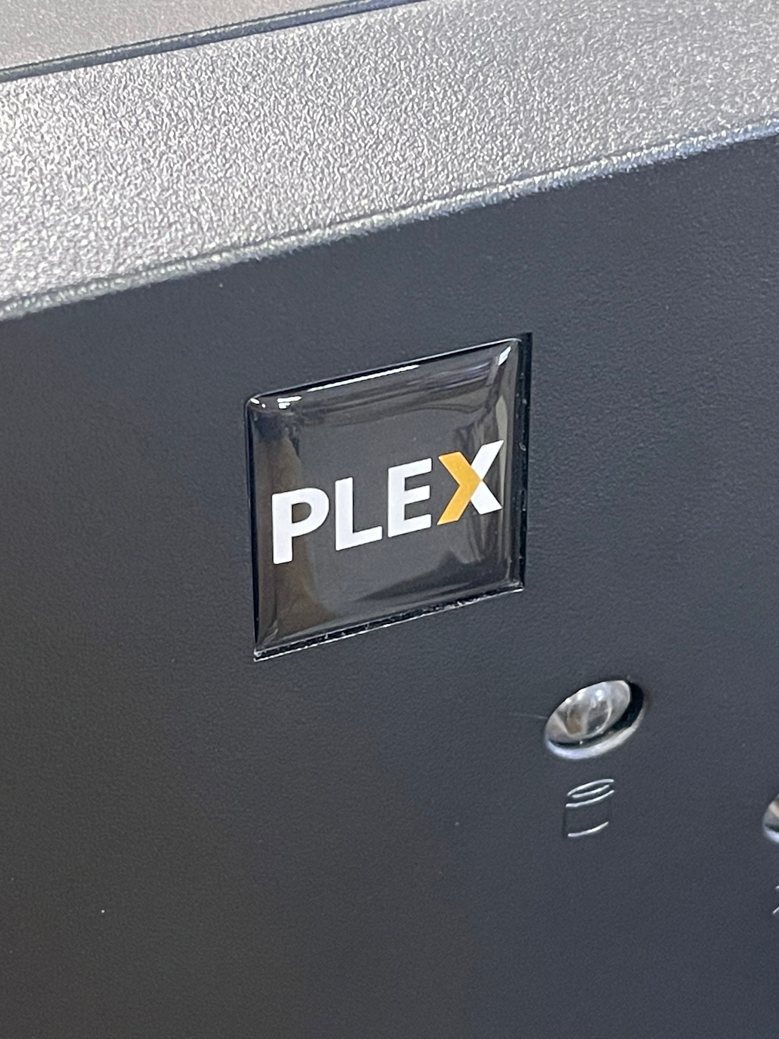 > PLEX